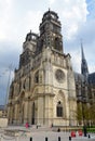 Orleans cathedral, France