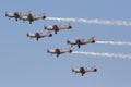 ORLIK Polish Air Display Team