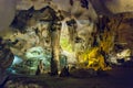 Orlova Chuka cave, Russe, Bulgaria