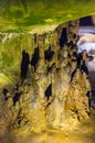 Orlova Chuka cave, Russe, Bulgaria