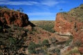 Ormiston Gorge, Australia