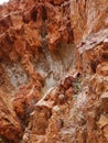 The Ormiston gorge in the Mcdonnell ranges