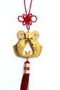 Ornament for Chinese New Year celebration