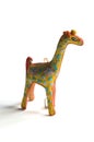 Ornament-Giraffe