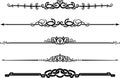 Ornamental Decor Page Rule Set