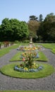 Ornamental Garden.