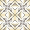 Ornamental morocco seamless pattern.