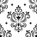 Ornamental pattern for design