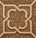 Ornamental Pattern