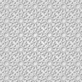 Arabic islamic pattern background.Geometrical,white Royalty Free Stock Photo