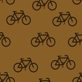 Ornamental seamless background. Pattern for dresses, wallpapers, children`s room decor. The tiles can be combined with each other.