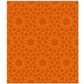 Ornamental seamless loop arabic or islamic geometric pattern tiles. Royalty Free Stock Photo