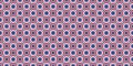 Ornamental Seamless Pattern. Abstract Geometrical Background