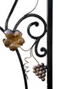 Ornamental Wrought Iron