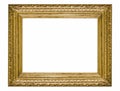 Ornamented Picture Frame