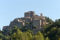 Ornaro (Rieti, Lazio, Italy) - old village