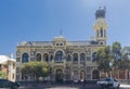 Ornate Building, Broken Hill, Australia