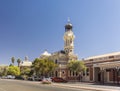 Ornate Building, Broken Hill, Australia