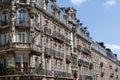 France Rouen Ornate building 847427
