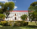 Legislature of US Virgin Islands Royalty Free Stock Photo