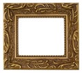 Ornate frame