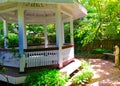 Ornate Gazebo