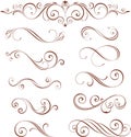 Ornate Motifs Collection