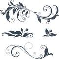 Ornate Motifs Design