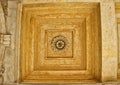 Plaster Ceiling Rose