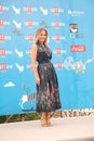 Ornella Muti al Giffoni Film Festival 2014