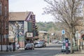 Orpheum Theater. Flagstaff, Arizona Royalty Free Stock Photo