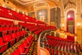 Orpheum Theatre Royalty Free Stock Photo