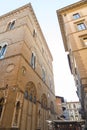 Orsanmichele, Kitchen Garden of St. Michael, is a church and museum in Florence, Italy