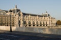 Orsay Museum of Paris