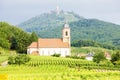 Orschwiller, Alsace, France