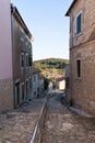 Orsera Vrsar , Croatia Royalty Free Stock Photo