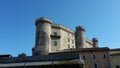 Orsini castle
