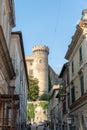 Orsini Odescalchi Castle, Bracciano, Italy