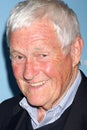 Orson Bean Royalty Free Stock Photo