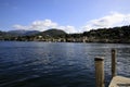 Orta Lake