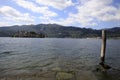 Orta Lake