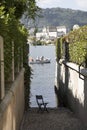 Orta Lake