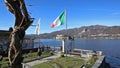 Orta San Giulio, Orta Lake, Italy