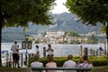 Orta San Giulio, Piemonte, Italy