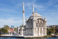 Ortakoy mosque