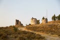 Ortakent Windmills