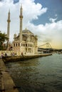 Ortakoy mosque