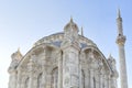 Ortakoy Mosque