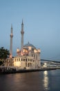 Monuments and Landmarks of Istanbul, Turkey