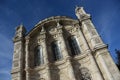 Ortakoy Mosque Istanbul Royalty Free Stock Photo
